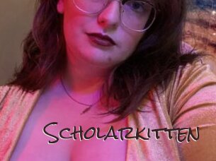 Scholarkitten