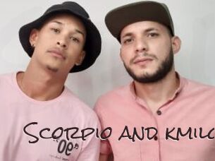 Scorpio_and_kmilo