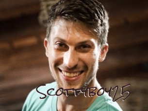 Scottyboy25