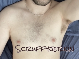 Scruffyjerkin