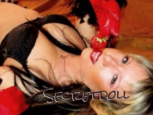 Secretdoll