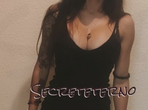 Secreteterno