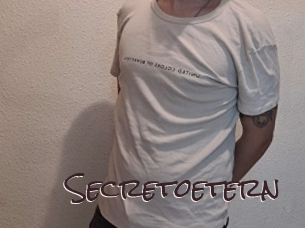 Secretoetern