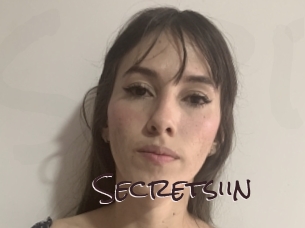 Secretsiin