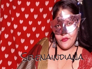 Selenaindiana