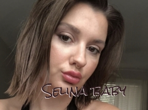 Selina_baby