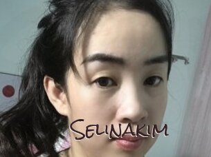 Selinakim