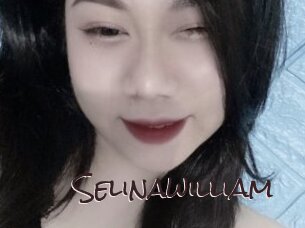 Selinawilliam