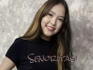 Senoritasi