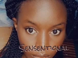 Sensentional