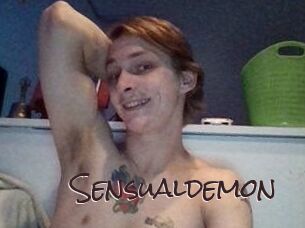 Sensualdemon