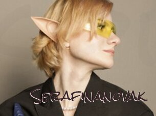 Serafinanovak