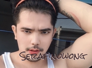 Serafinowong
