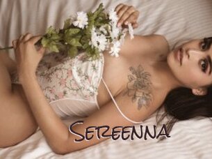 Sereenna