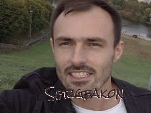 Sergeakon