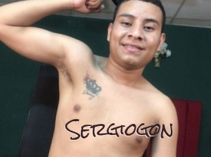 Sergiogon