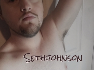 Sethjohnson