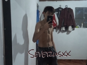 Severusxx