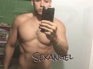 Sexangel