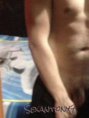 Sexantony7