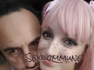 Sexcommune