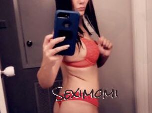 Seximomi