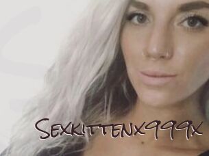 Sexkittenx999x