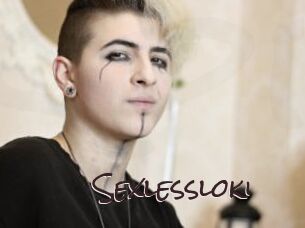 Sexlessloki