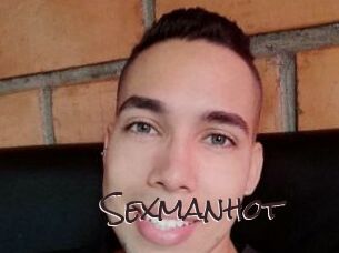 Sexmanhot