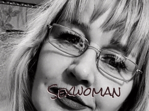 Sexwoman