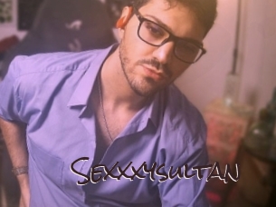 Sexxxysultan