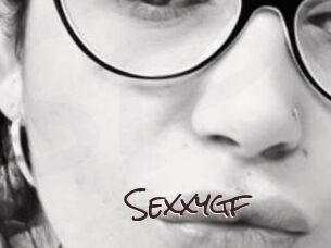 Sexxygf