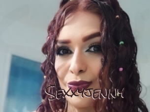 Sexxyjenny