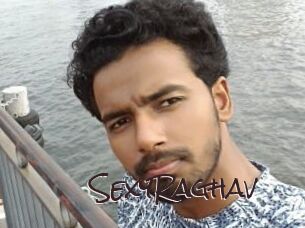 SexyRaghav