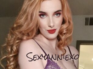 Sexyanniexo