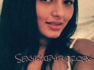 Sexybabyfiercex