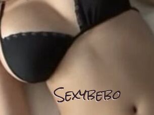 Sexybebo