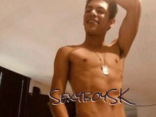 SexyboySK