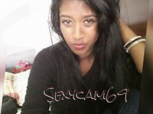 Sexycam69