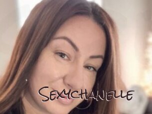 Sexychanelle