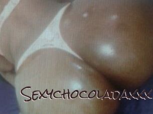 Sexychocoladaxxx