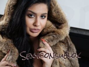 Sexyconsuelox