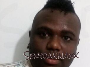 Sexydannaxx