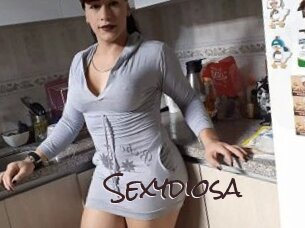 Sexydiosa