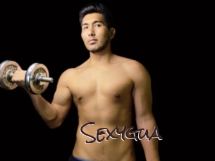 Sexygua