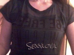 Sexylova