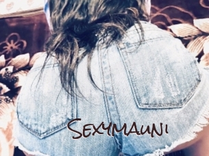 Sexymauni