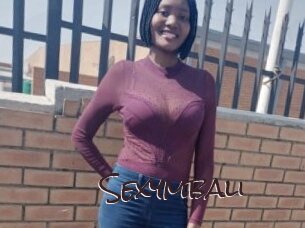 Sexymbali