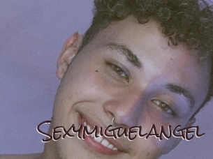 Sexymiguelangel