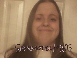 Sexymodel1985